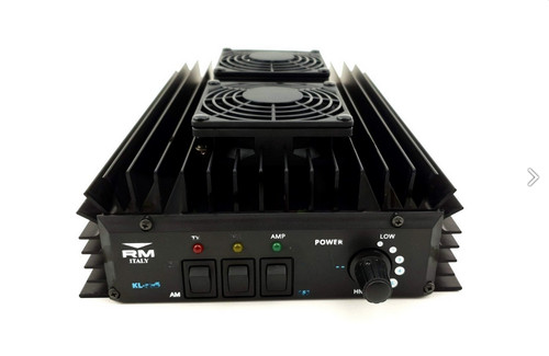 Amplificatore lineare kl - amplificatore,