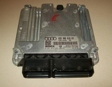 Centralina Audi A4 TDI 2.0 BPW