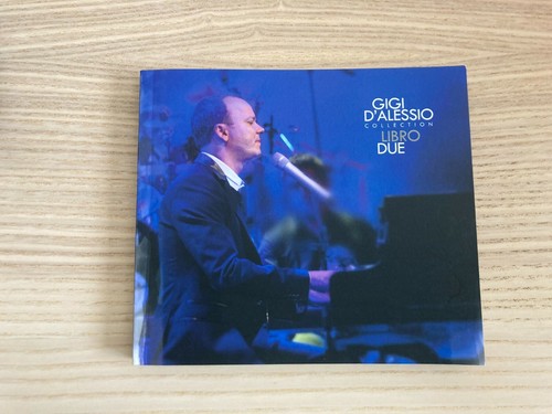 Gigi alessio collection - d'alessio,