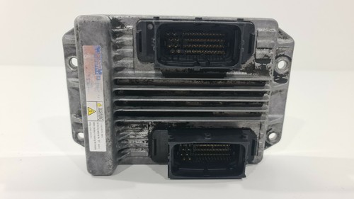 Centralina motore isuzu - isuzu, opel