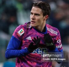 Maglia/Maglia/Maglia/Stock Pro/Emissione Giocatore Juventus Torino/Fagioli