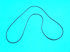 Cinghia trasmissione rotonda