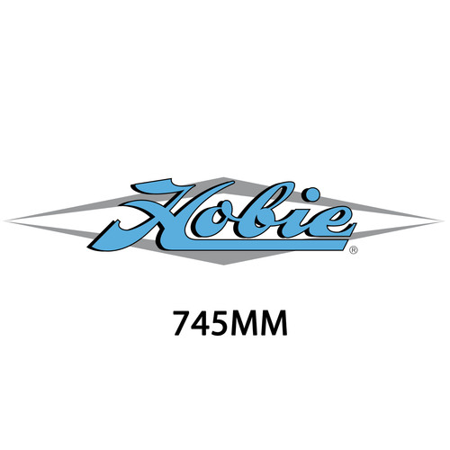 Hobie cat big diamond - diamond, logo