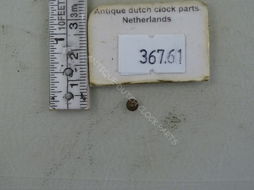 Orologio hands nut schatz - nut,