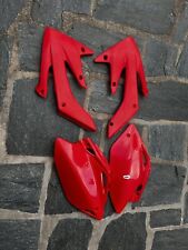 Carene/plastiche Honda Crf 250/450 2008