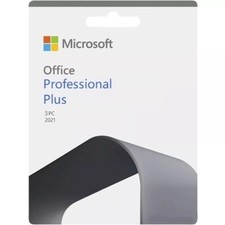Microsoft Office 2021