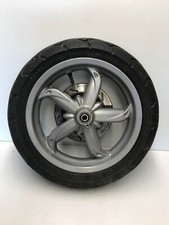 CERCHIO RUOTA ANTERIORE SCOOTER BENELLI VELVET 125/150CC