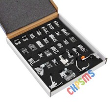 Piedini pressa 32 pezzi per