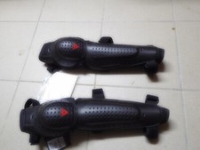 Protezione ginocchio e tibia