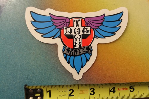 Dogtown pattini bulldog wings - dogtown,