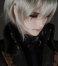 1/3 BJD Doll SD Female R