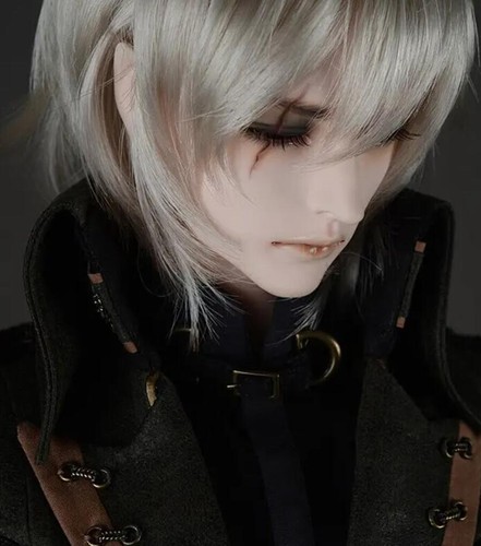 Bambola bjd femmina r - 1/3,