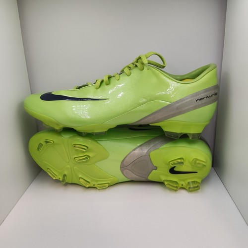 Nike mercurial talaria fg - nike, iv