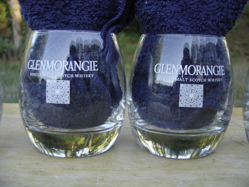 Glenmorangie single malt - 2-,