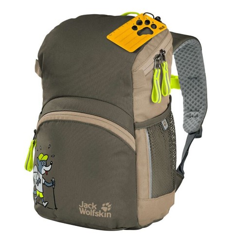 Zaino per bambini jack - per,