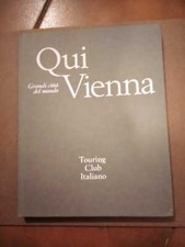 Grandi città del mondo TCI -