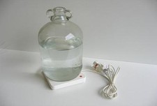 Homebrew, attrezzatura per