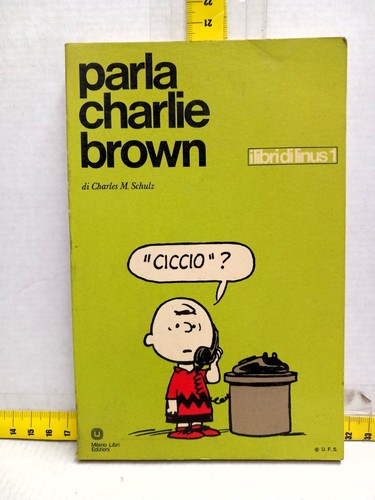 Linus libri 1971 - libri,