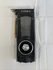 NVIDIA GeForce GTX Titan Xp 12