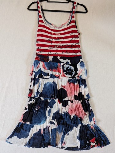 Abito estivo donna - , desigual