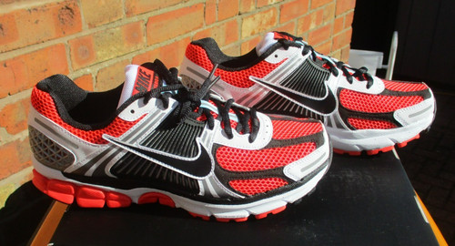 Scarpe ginnastica nike - da, zoom