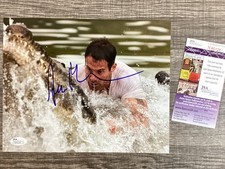 (SSG) JOHNNY MESSNER foto