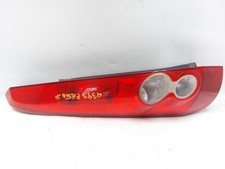 6S6113405A FANALE POSTERIORE SX FORD FIESTA V REST (5° SERIE) 1.4 TDCI 8V MAN 5M