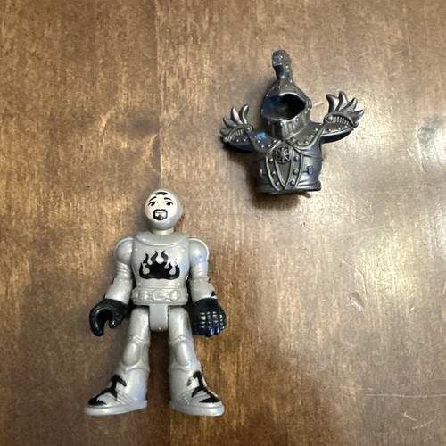 Fisher price imaginext - imaginext, figura