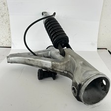 BMW K 1200 LT - BRACCIO