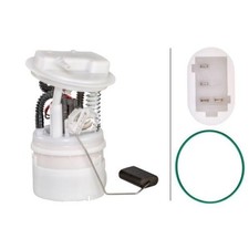 Unità di trasporto carburante