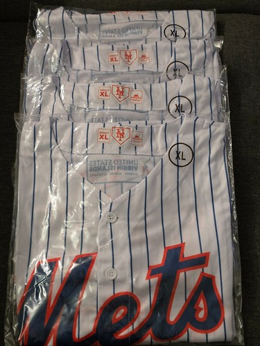 Maglia replica new york mets - replica,