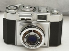 Zeiss Ikon CONTINA