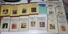 Lotto 17 libri narrativa