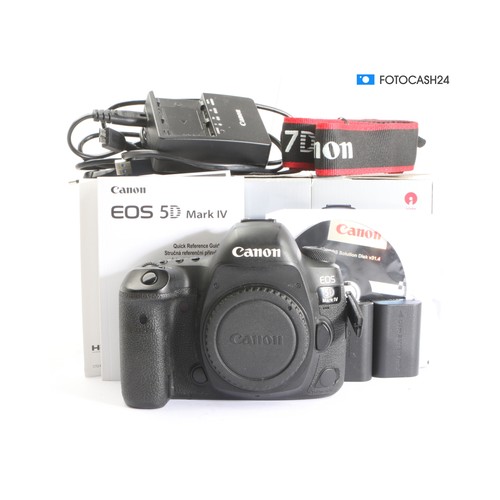 Canon eos mark ottimo - eos,