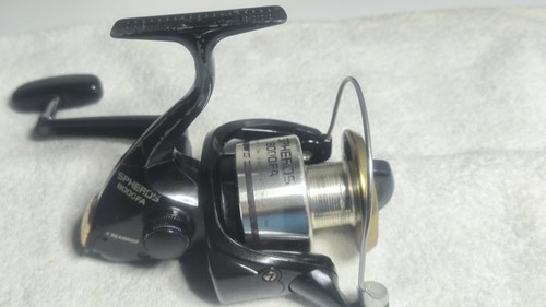 Shimanos spheros 8000fa - 8000fa,
