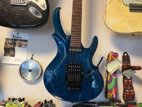 Chitarra elettrica edwards - elettrica, esp