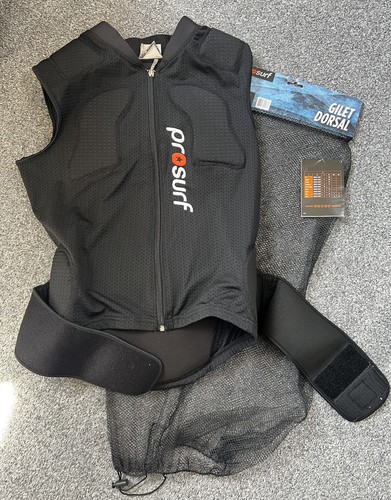 Prosurf ps07 gilet - prosurf,