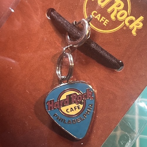 Hard rock cafe philadelphia - hard,