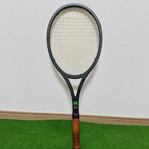 Racchetta tennis dunlop - da,