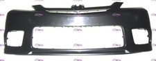 PARAURTI ANTERIORE ANT NERO