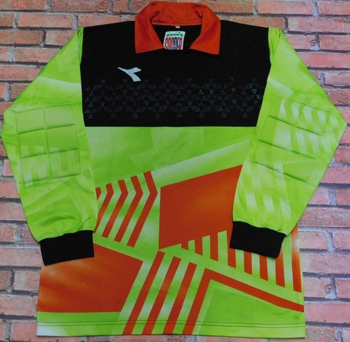 Diadora maglia shirt calcio - maglia,