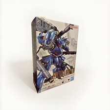 Bandai metal build kampfer - bandai,