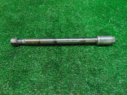 Perno ruota anteriore suzuki - anteriore,