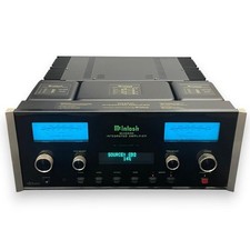 Excellent Tested McIntosh