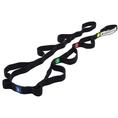 Cinghia elastica con - cinghia, anse