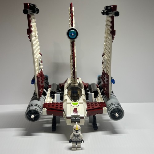 Lego star wars - lego, v‐19