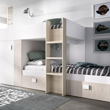 - Letto per Bambini Cevedale