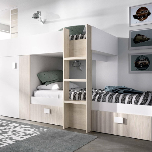 Letto per bambini - -,