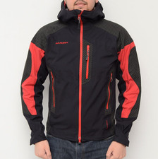 Autentica giacca nera con