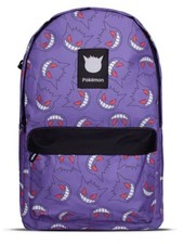 Zaino Pokemon Gengar